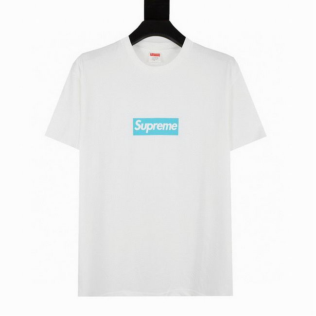 Supreme T-shirt Mens ID:20220503-306